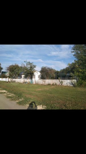 Дом 60 м² на участке 13 сот.