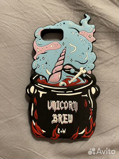 Чехол на iPhone 7 8 plus