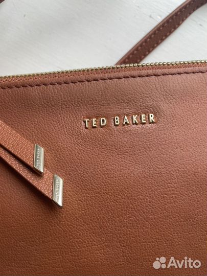 Сумка Ted Baker оригинал