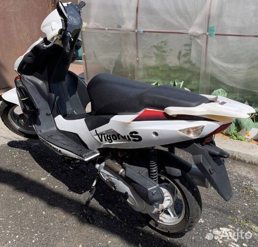 Скутер