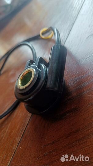 Новый Датчик скорости на питбайк