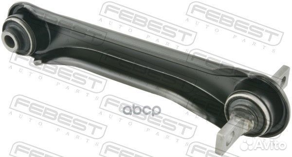 Тяга задняя поперечная левая Mitsubishi/Febest