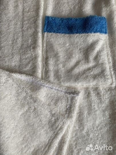 Банный комплект Zarin Home (Новый)