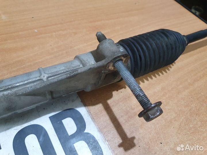 Рулевая рейка фольксваген поло 2016 год