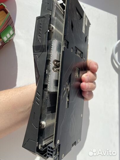 Видеокарта gtx 1050 2gb