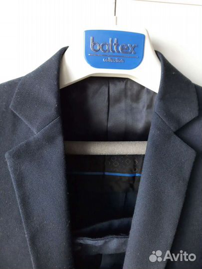 Костюм для мальчика рост 134- 140 см