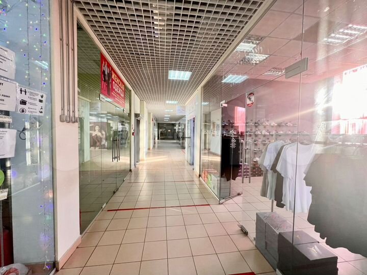 Продам торговое помещение, 50 м²