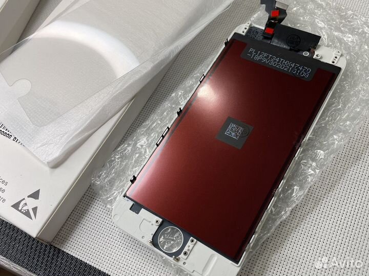 Дисплей iPhone 6