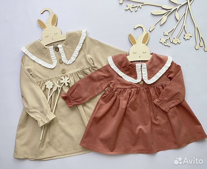 Платье для девочки 80, 86, 92,98