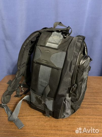 Фоторюкзак и фотосумки