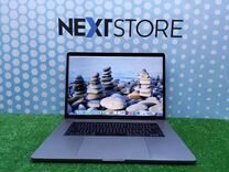 MacBook Pro 15 2017