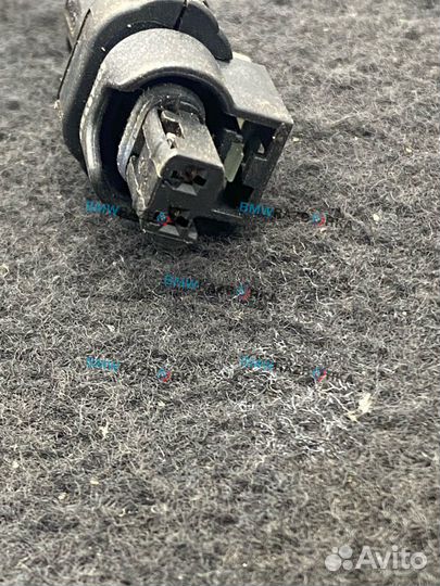 Разъем (фишка) проводки BMW i5 G60 2024 7615487