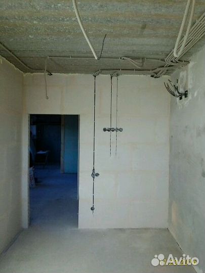 Электрика под ключ