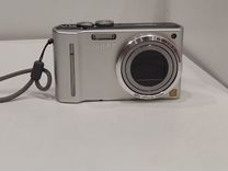 Компактный фотоаппарат lumix tz8
