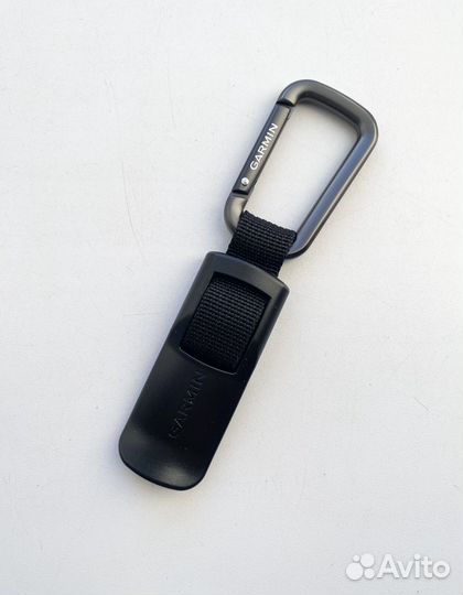 Карабин для Garmin Alpha 50