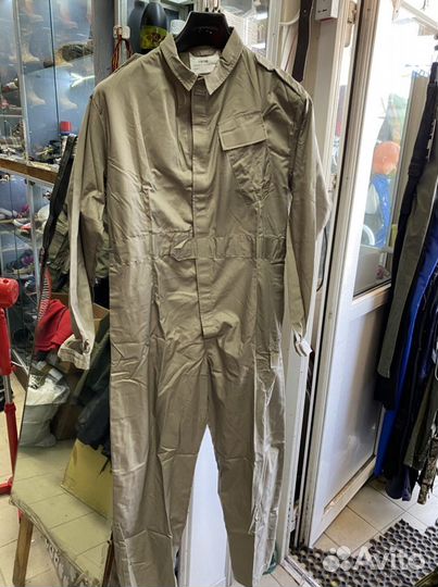 Комбинезон армии Англия