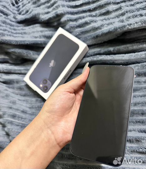 iPhone 13, 128 ГБ