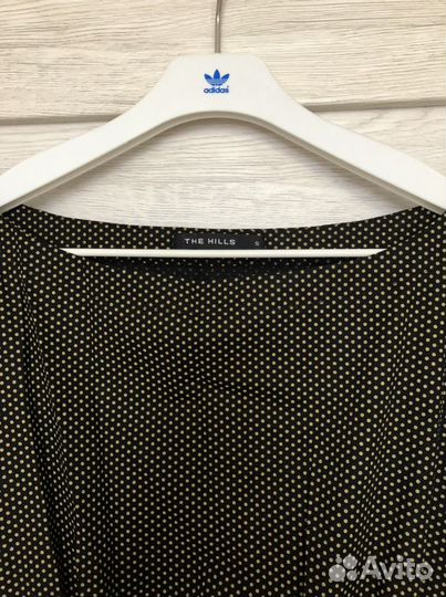 Платье женское летнее 44 размер