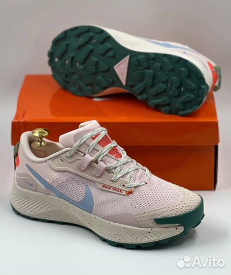 Женские Кроссовки Nike Pegasus Trail 3 Женские Люк