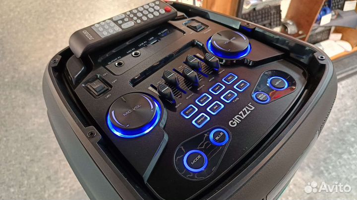 Большая Bluetooth колонка рассрочка