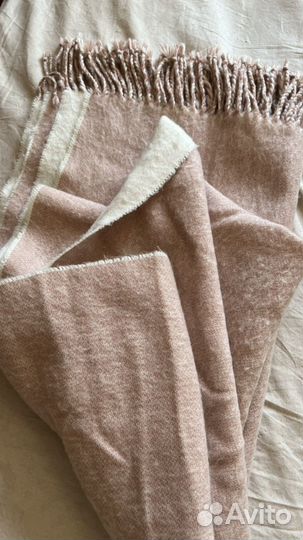 Шарф палантин