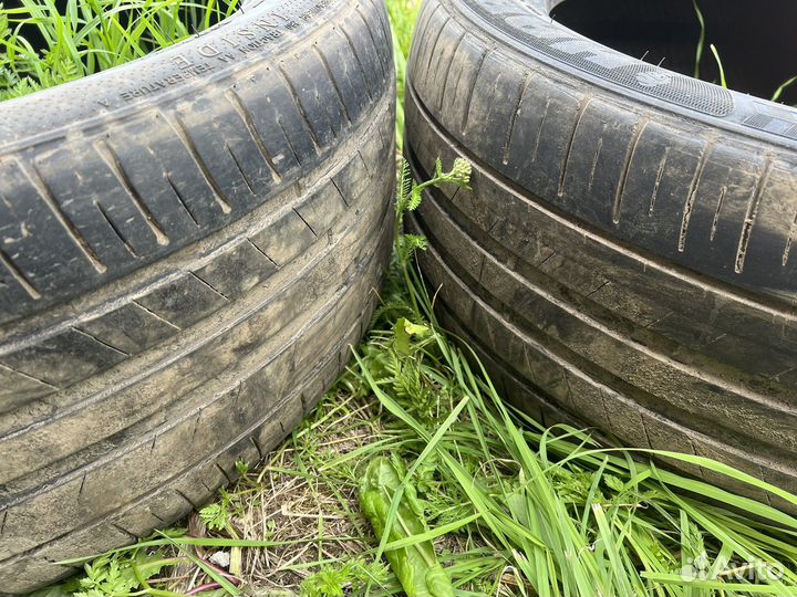 Habilead SportMax S2000 255/45 R18 103W