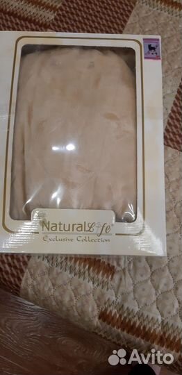 Халат женский 50-52, новый