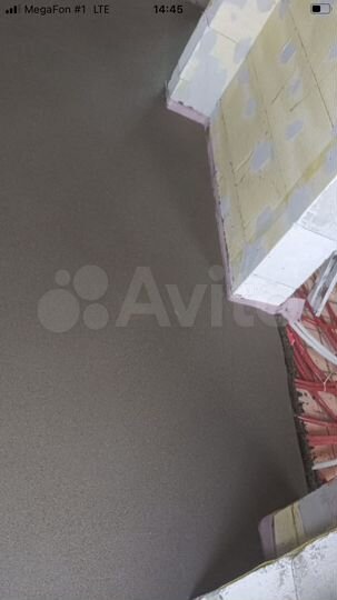 Дом 108,5 м² на участке 6 сот.