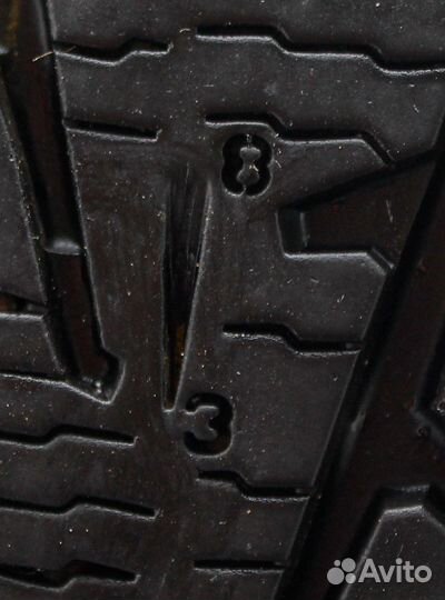 Cordiant Snow Cross 235/65 R17 108T