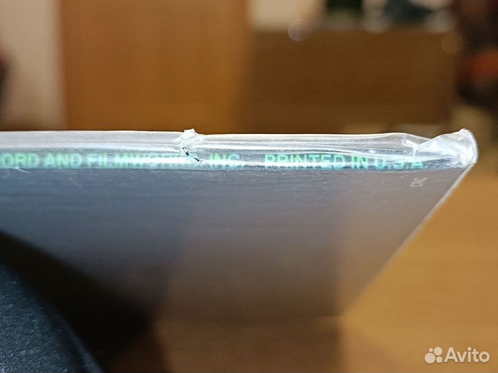 Donna Summer - Walk Away USA