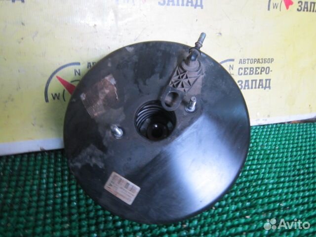 Peugeot 308 Вакуумник тормозной EP6 2008