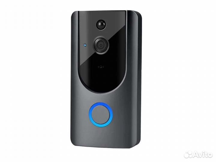 Умный видеодомофон с Wi-Fi, kerui