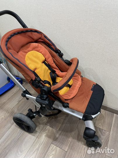 Коляска concord neo