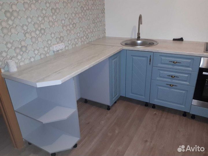 Сборка, разборка корпусной мебели