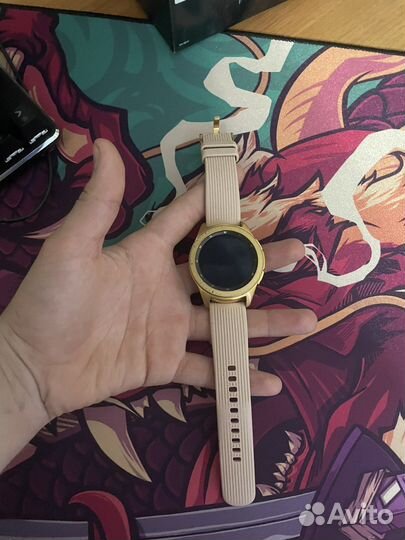 Samsung galaxy watch