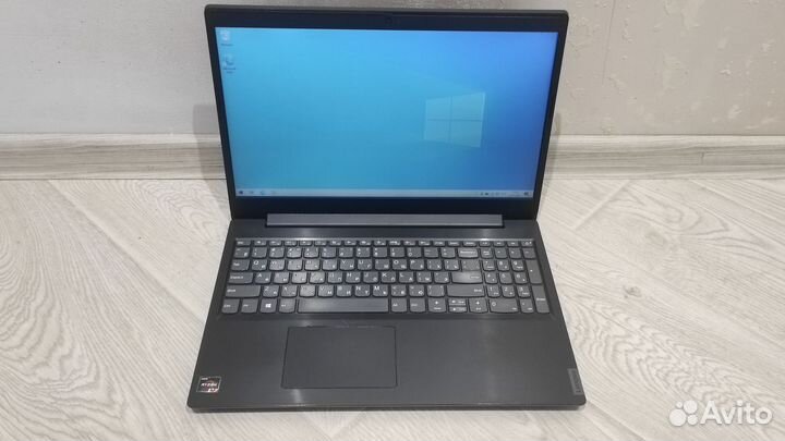 Ноутбук Lenovo L340, Ryzen 3 3200U