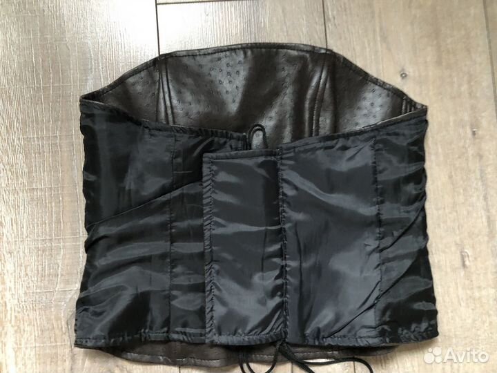 Топ корсет River Island