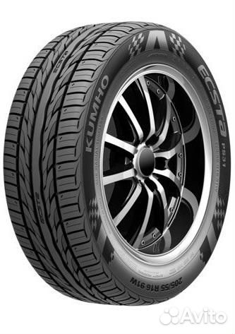 Kumho Ecsta PS31 205/45 R16 87W