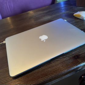 Apple macbook air