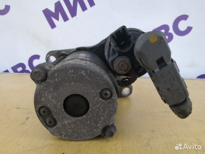 Стартер Toyota Estima ACR50 2AZ-FE 2010