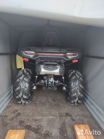 CF moto cforce 1000 NEW 2024