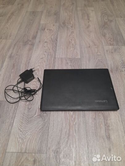 Lenovo ideapad 110 15acl