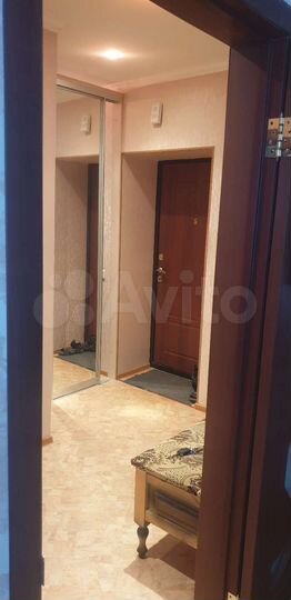 1-к. квартира, 46,1 м², 1/10 эт.