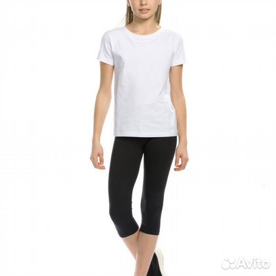 Лосины 116-164 Pelican (новые) трикотаж спорт