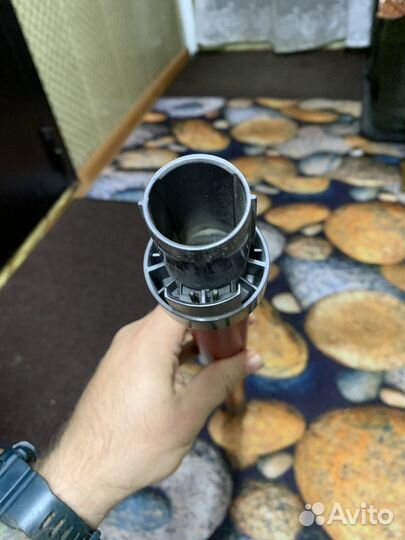 Труба для пылесоса dyson v6