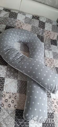 Подушка для беременных