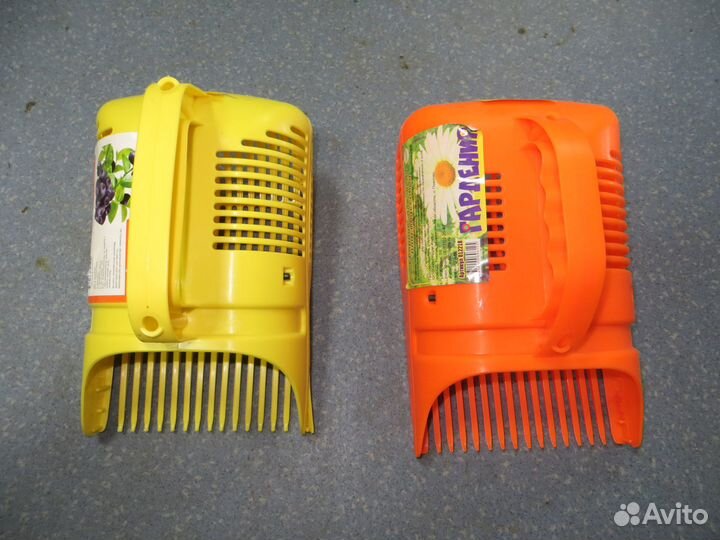 Плодосьемник(хапуга)