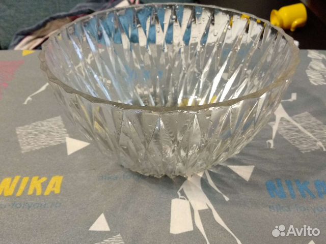 Ваза для фруктов