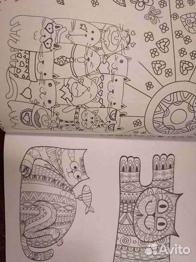 Новые журналы, раскраски, карточки