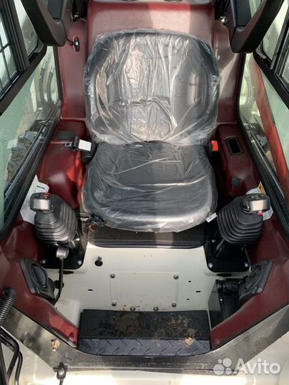 Мини-погрузчик Lonking CDM312, 2024